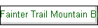 Fainter Trail Mountain Biking Route
